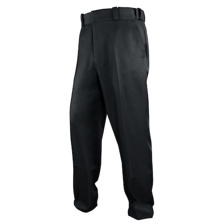 Condor Outdoor Products Women's Uniform Pants, 12, Black, 100% Polyester 101262-002-12-35